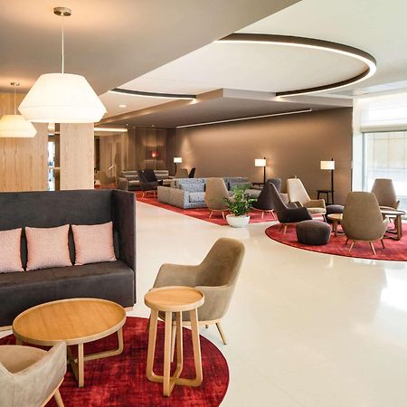 Hotel Mercure Porto Gaia Vila Nova de Gaia Exteriér fotografie
