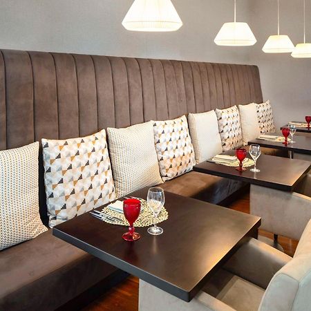 Hotel Mercure Porto Gaia Vila Nova de Gaia Exteriér fotografie