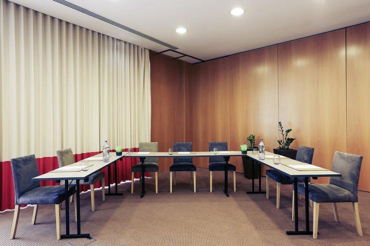 Hotel Mercure Porto Gaia Vila Nova de Gaia Exteriér fotografie