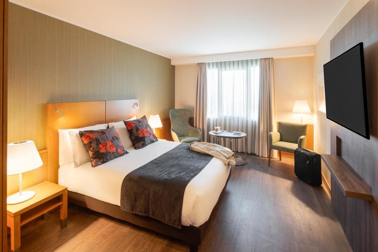 Hotel Mercure Porto Gaia Vila Nova de Gaia Exteriér fotografie