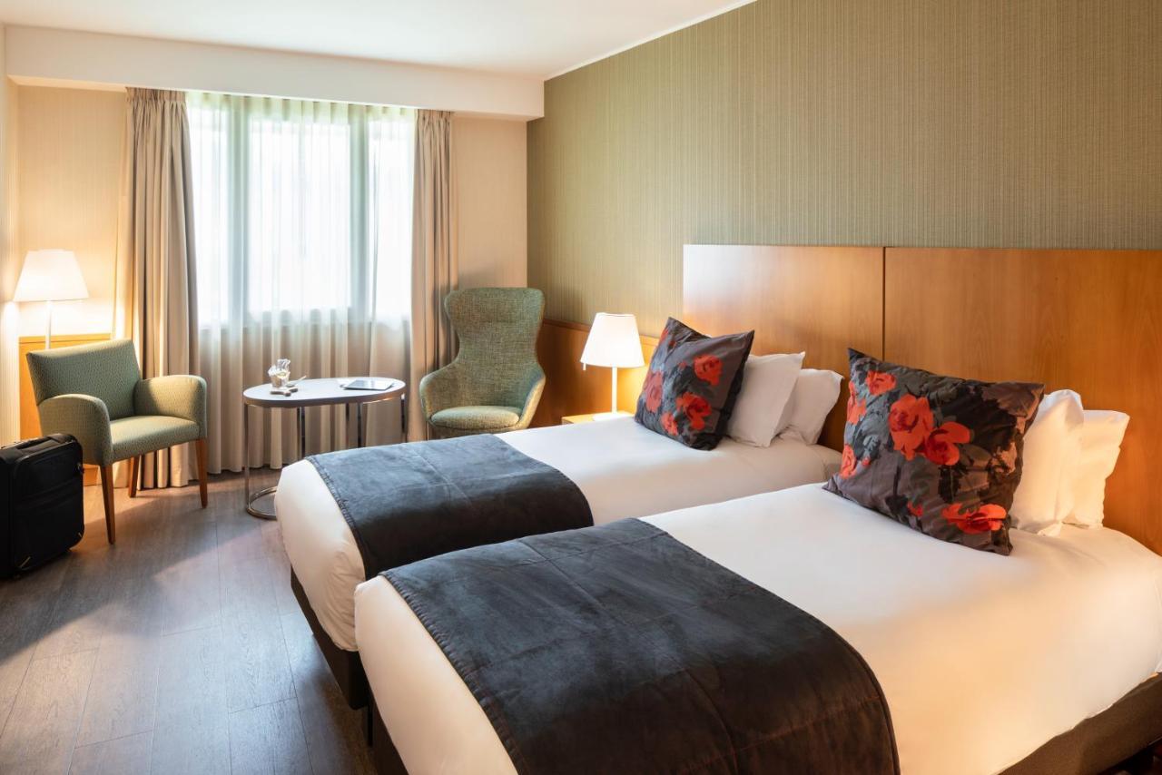 Hotel Mercure Porto Gaia Vila Nova de Gaia Exteriér fotografie