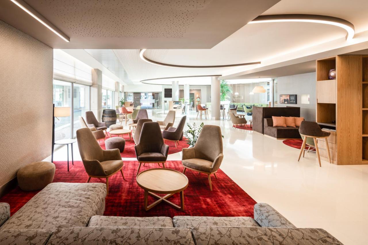 Hotel Mercure Porto Gaia Vila Nova de Gaia Exteriér fotografie