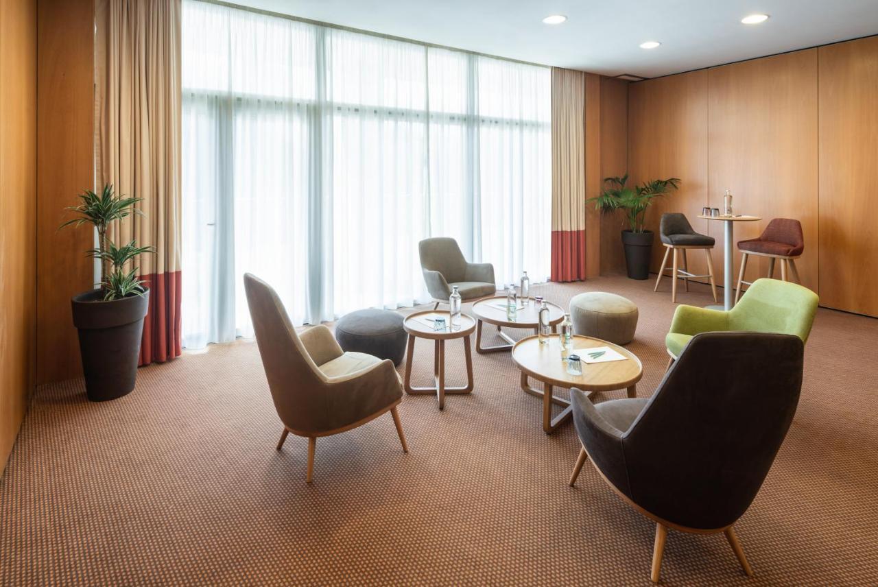 Hotel Mercure Porto Gaia Vila Nova de Gaia Exteriér fotografie