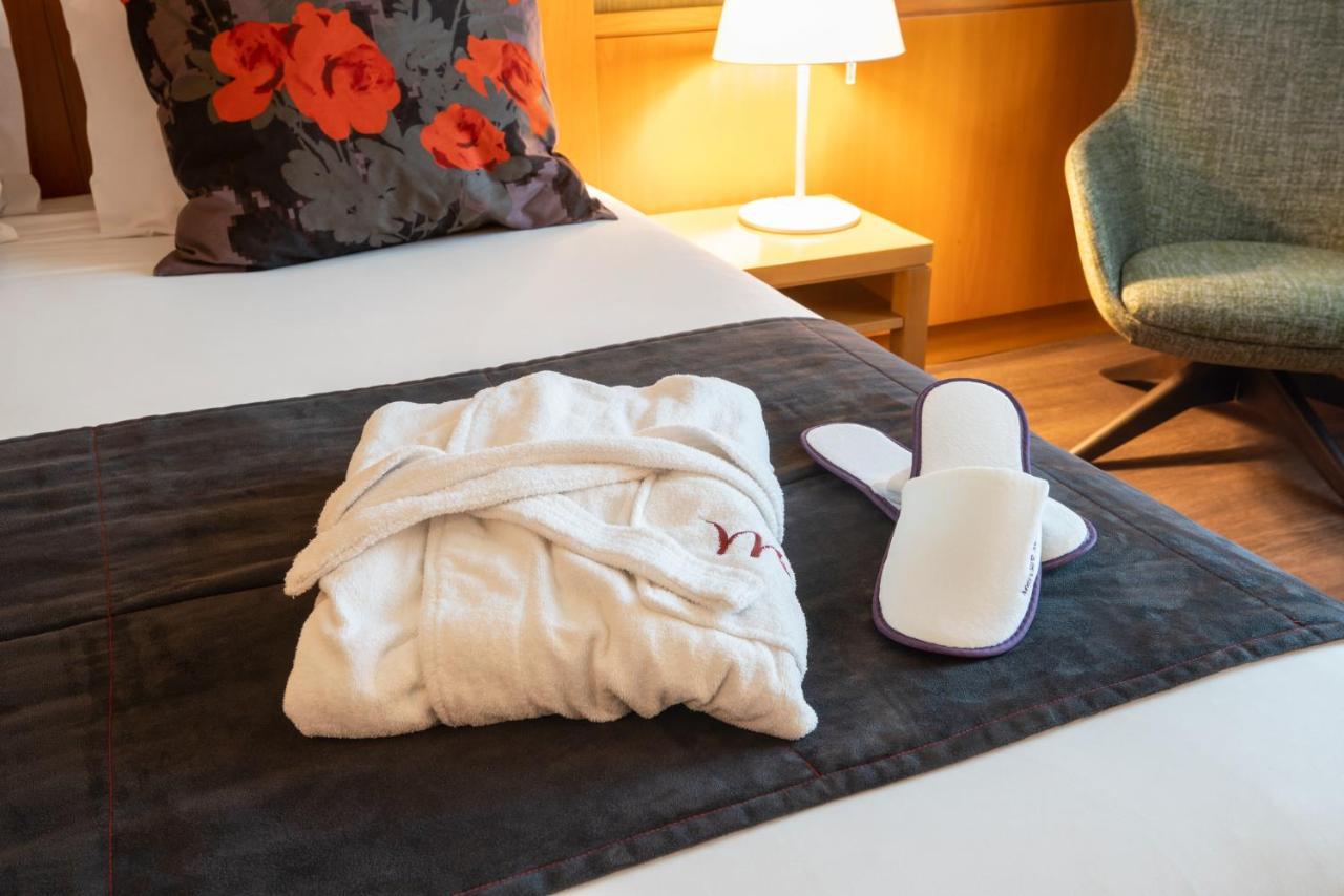 Hotel Mercure Porto Gaia Vila Nova de Gaia Exteriér fotografie