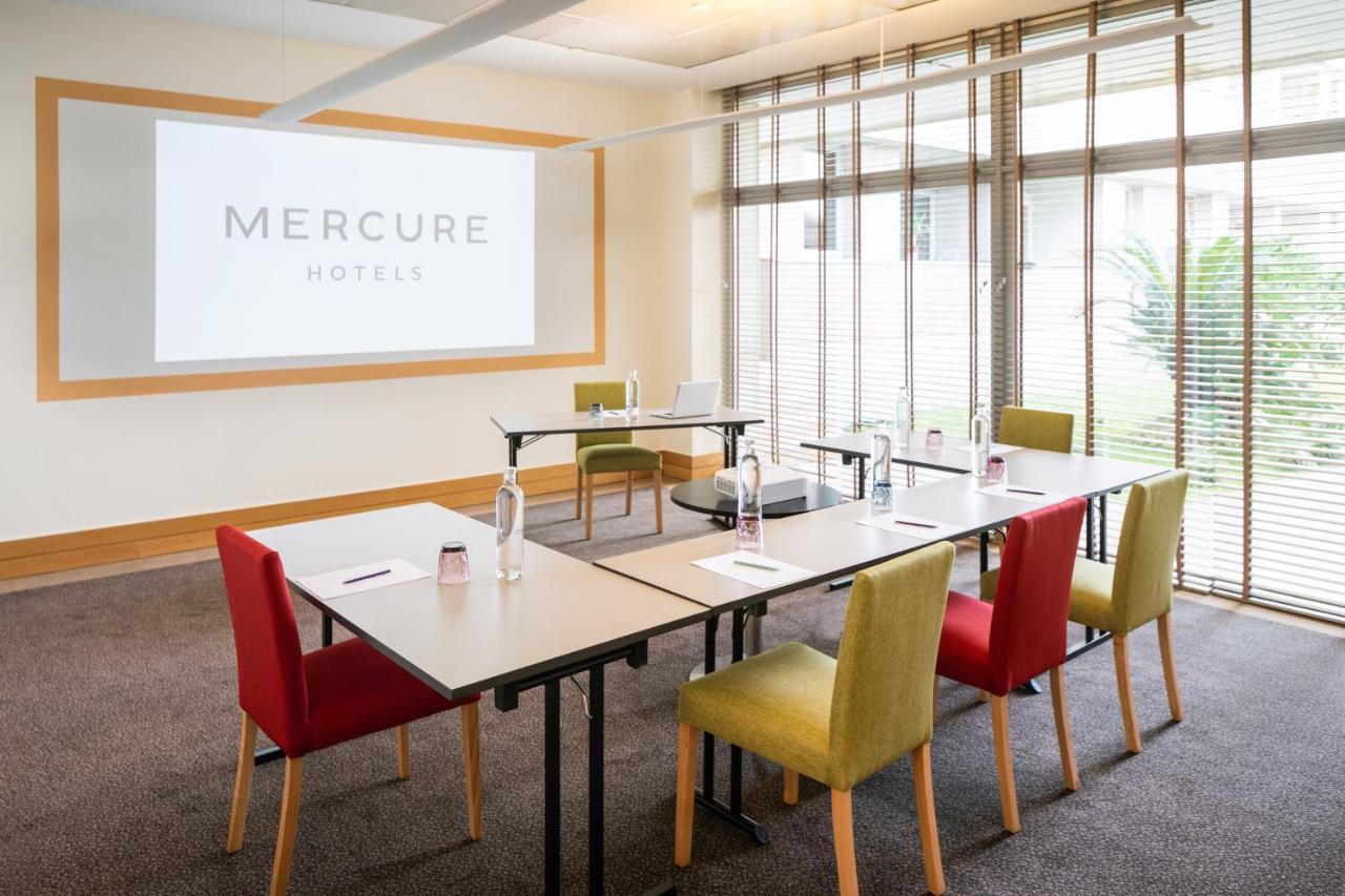 Hotel Mercure Porto Gaia Vila Nova de Gaia Exteriér fotografie
