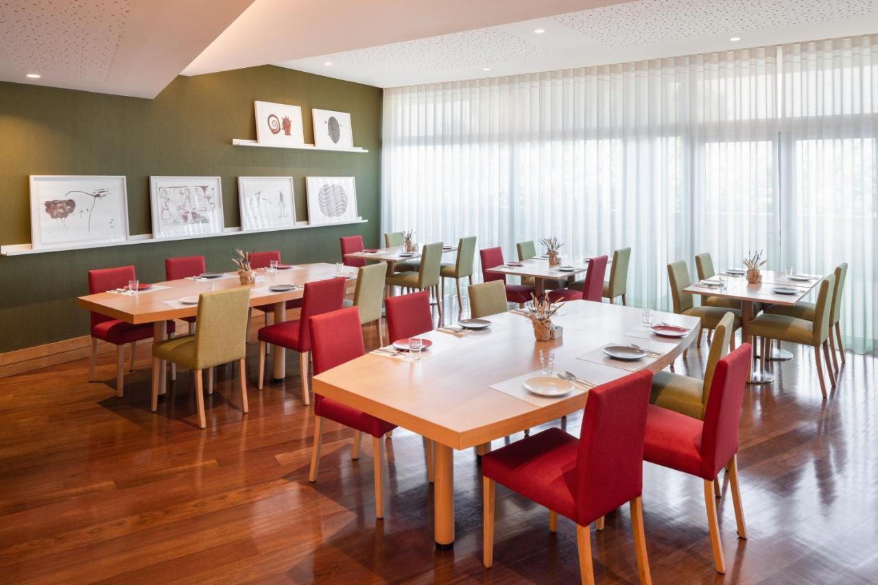 Hotel Mercure Porto Gaia Vila Nova de Gaia Exteriér fotografie