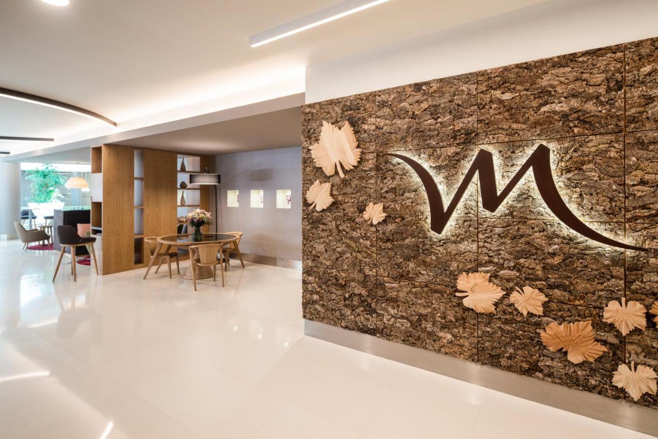 Hotel Mercure Porto Gaia Vila Nova de Gaia Exteriér fotografie