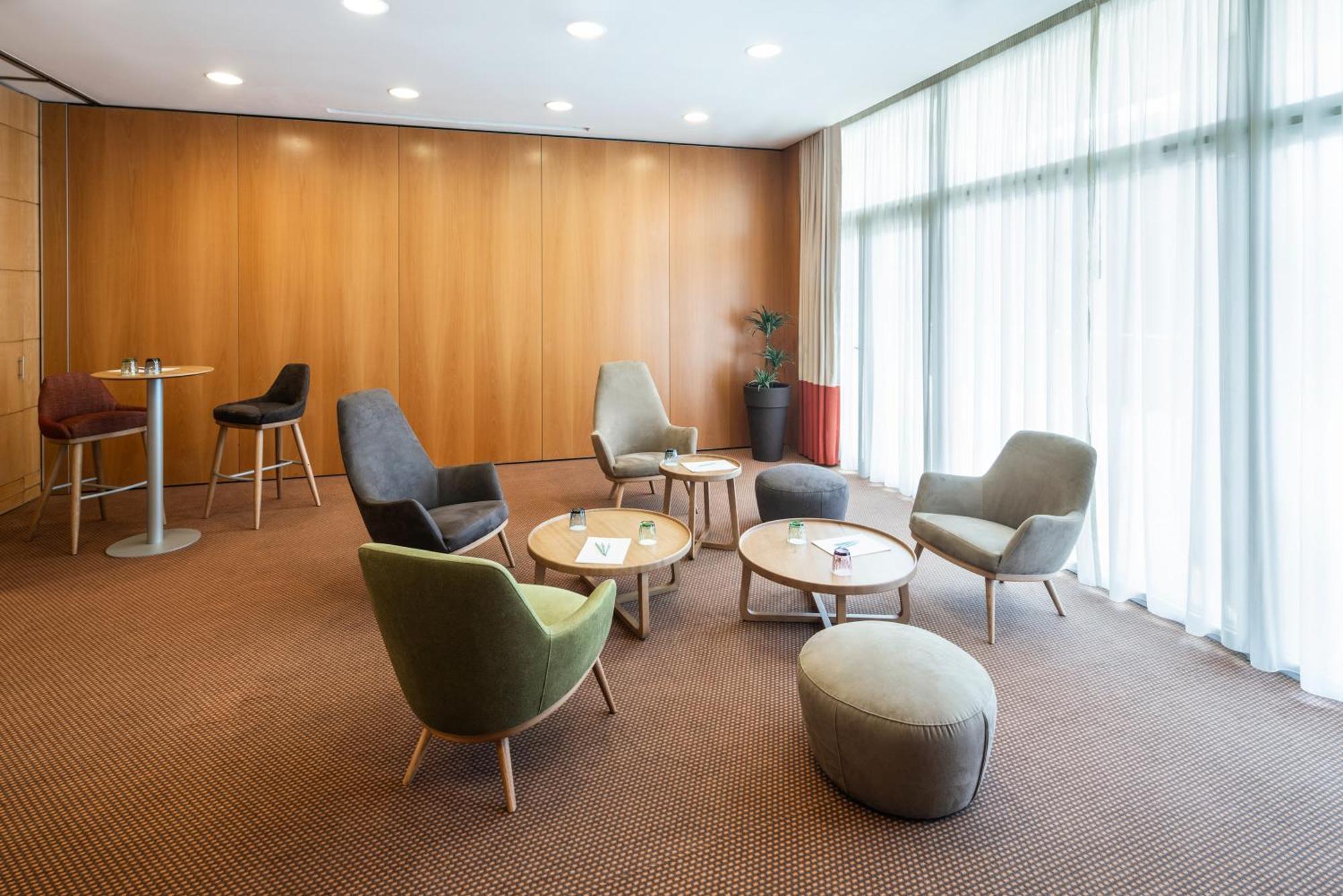 Hotel Mercure Porto Gaia Vila Nova de Gaia Exteriér fotografie
