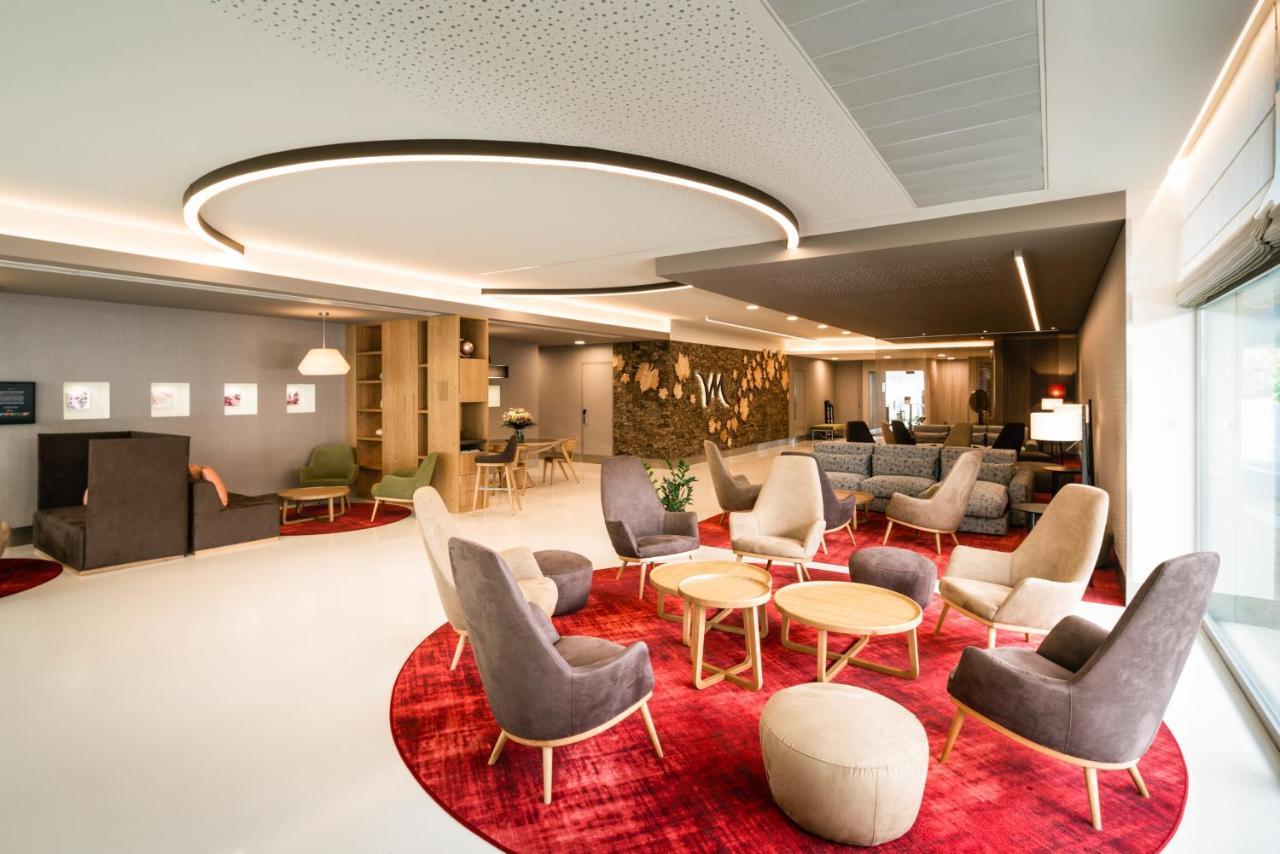 Hotel Mercure Porto Gaia Vila Nova de Gaia Exteriér fotografie