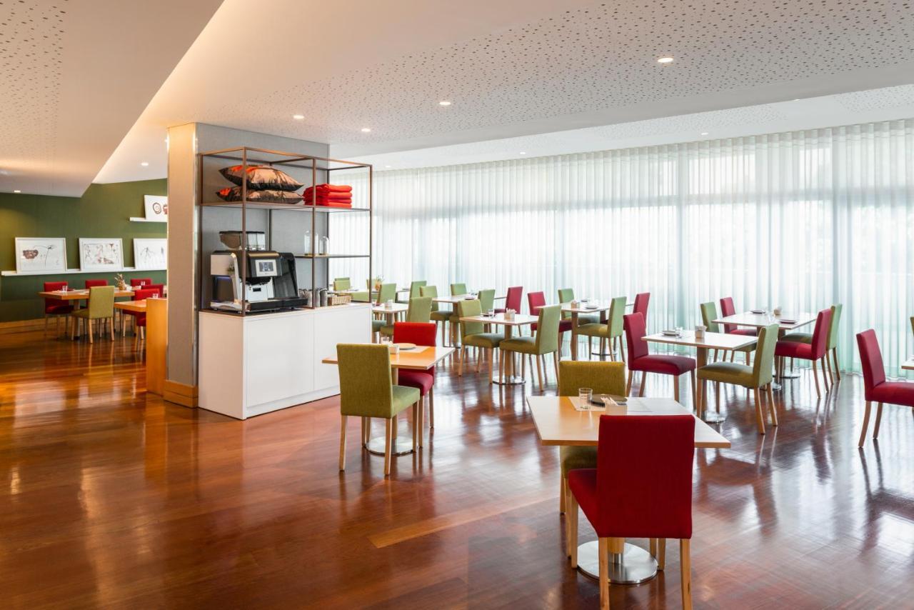 Hotel Mercure Porto Gaia Vila Nova de Gaia Exteriér fotografie