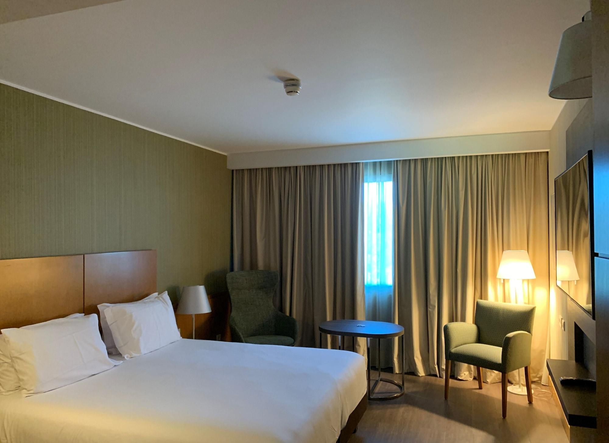 Hotel Mercure Porto Gaia Vila Nova de Gaia Exteriér fotografie