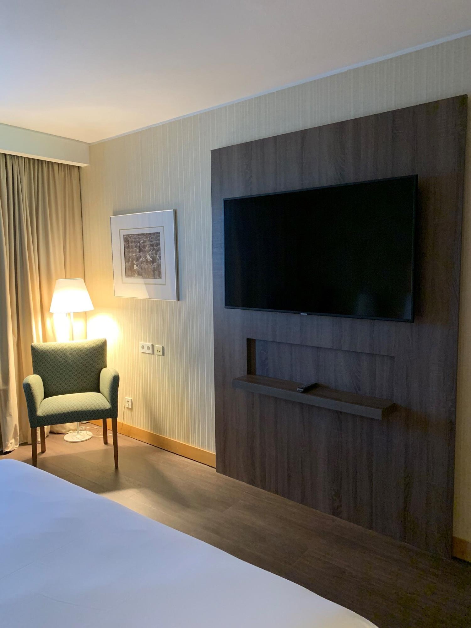 Hotel Mercure Porto Gaia Vila Nova de Gaia Exteriér fotografie