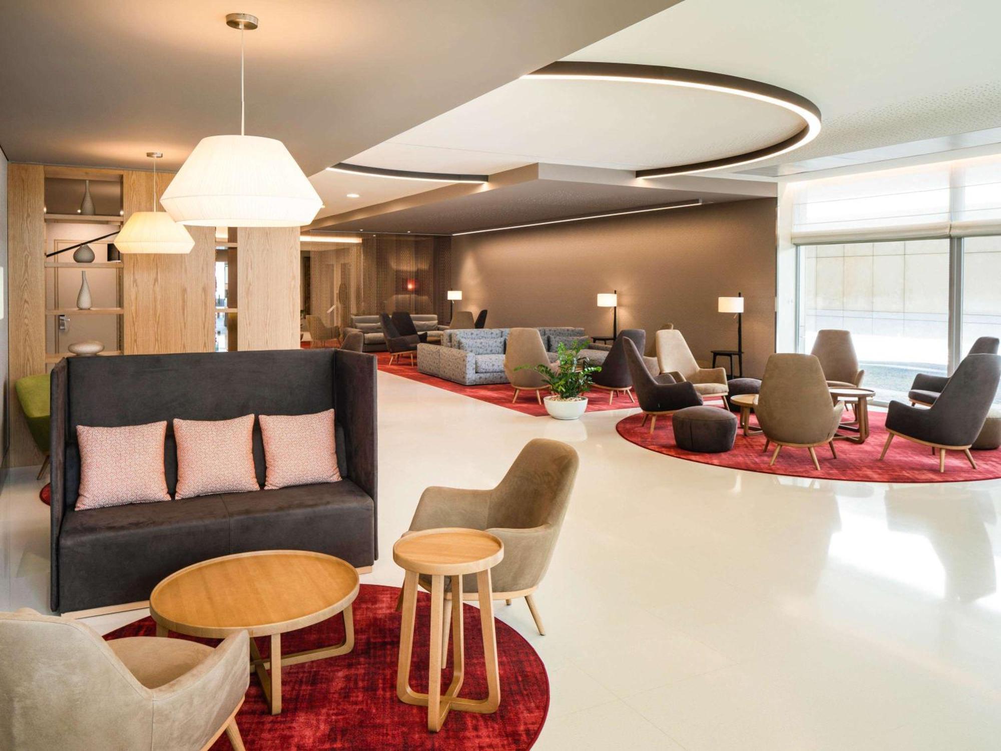 Hotel Mercure Porto Gaia Vila Nova de Gaia Exteriér fotografie