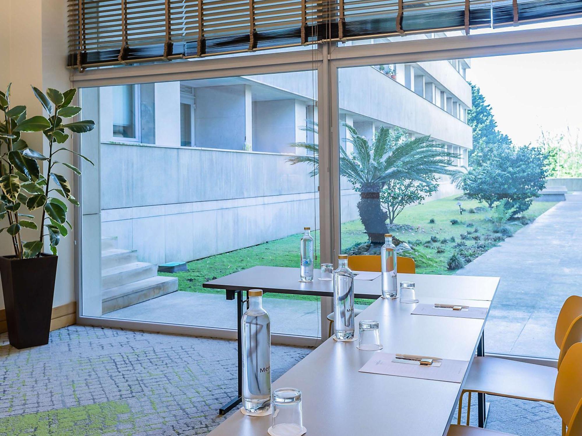Hotel Mercure Porto Gaia Vila Nova de Gaia Exteriér fotografie