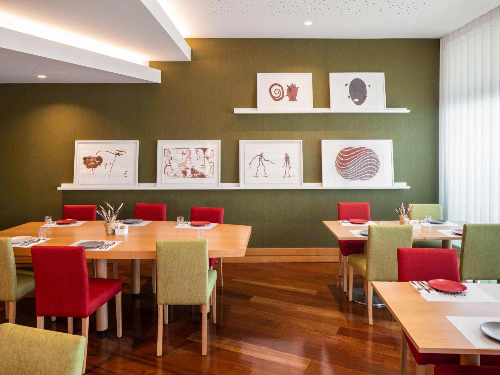 Hotel Mercure Porto Gaia Vila Nova de Gaia Exteriér fotografie