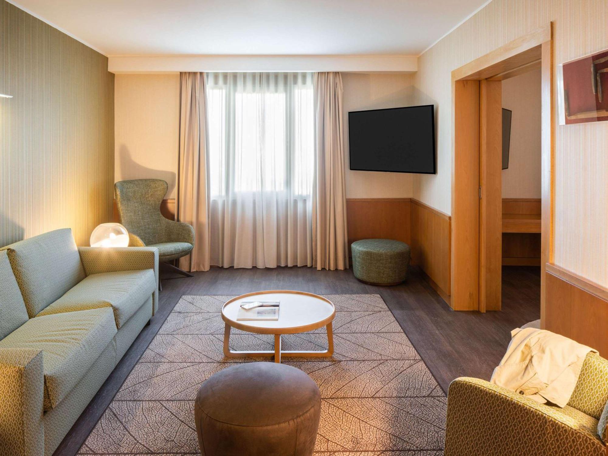 Hotel Mercure Porto Gaia Vila Nova de Gaia Exteriér fotografie