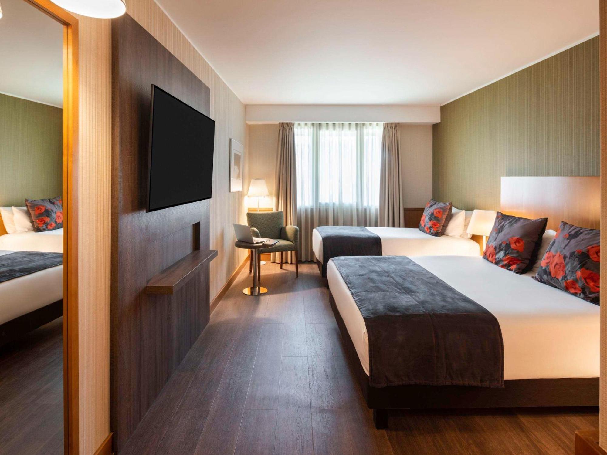 Hotel Mercure Porto Gaia Vila Nova de Gaia Exteriér fotografie
