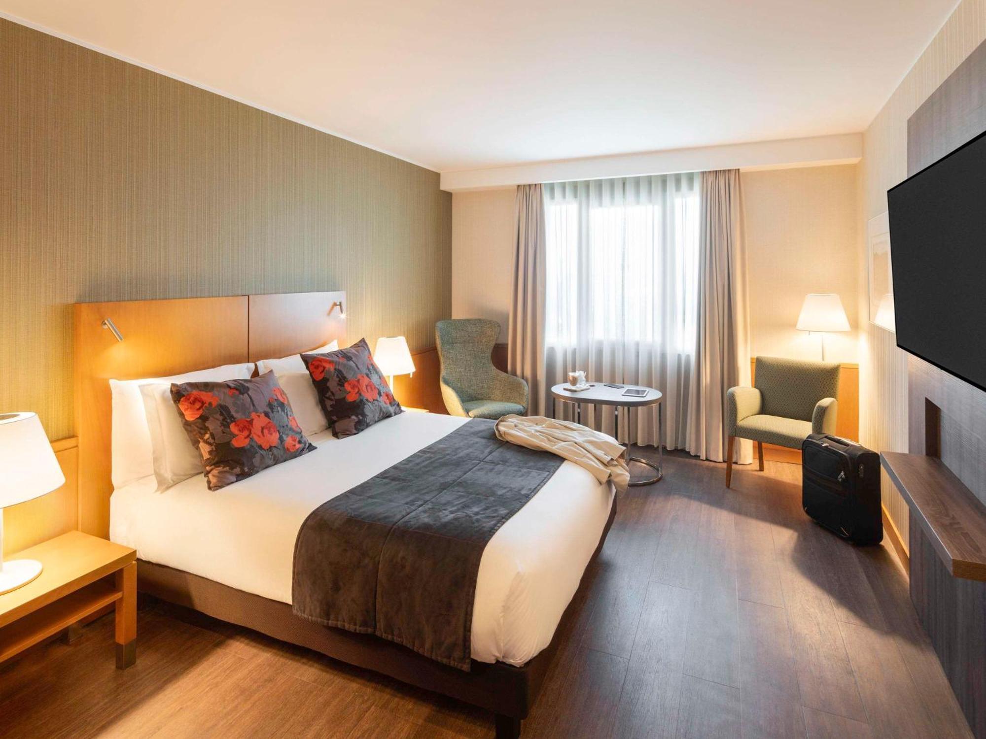 Hotel Mercure Porto Gaia Vila Nova de Gaia Exteriér fotografie