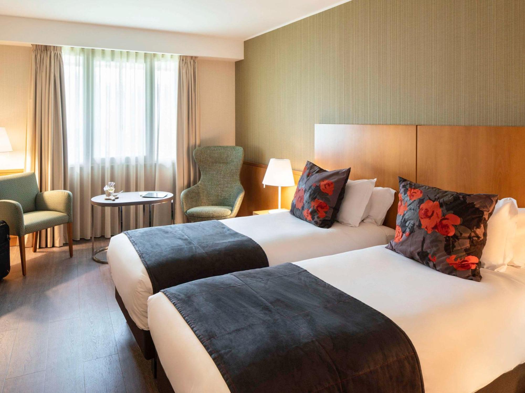Hotel Mercure Porto Gaia Vila Nova de Gaia Exteriér fotografie