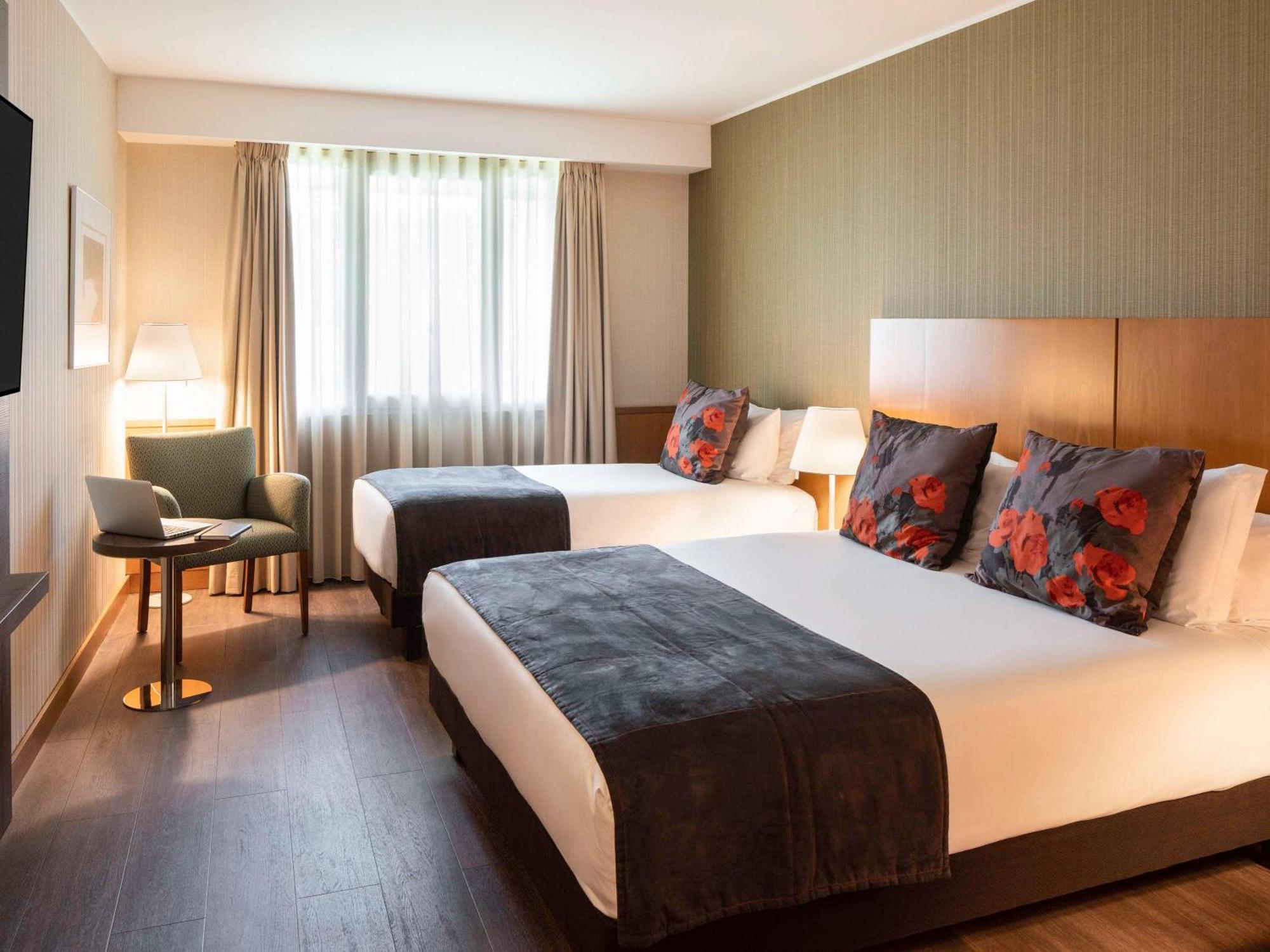Hotel Mercure Porto Gaia Vila Nova de Gaia Exteriér fotografie