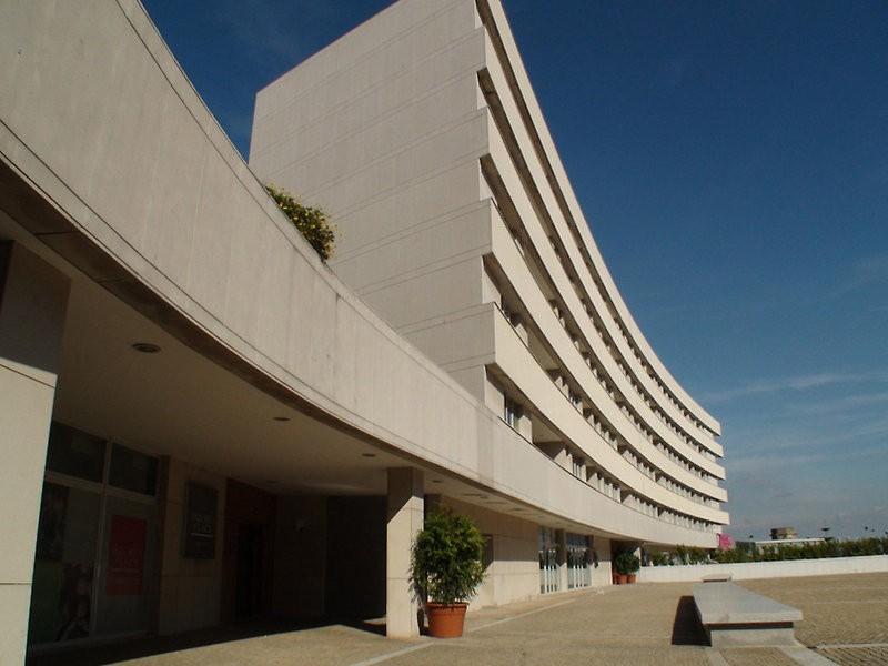Hotel Mercure Porto Gaia Vila Nova de Gaia Exteriér fotografie