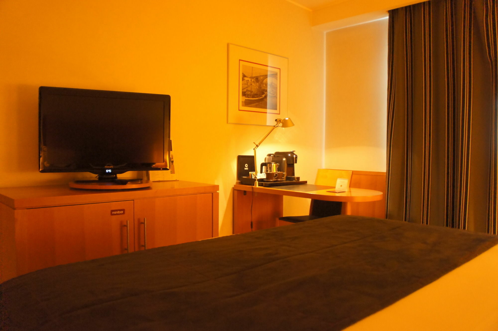 Hotel Mercure Porto Gaia Vila Nova de Gaia Exteriér fotografie